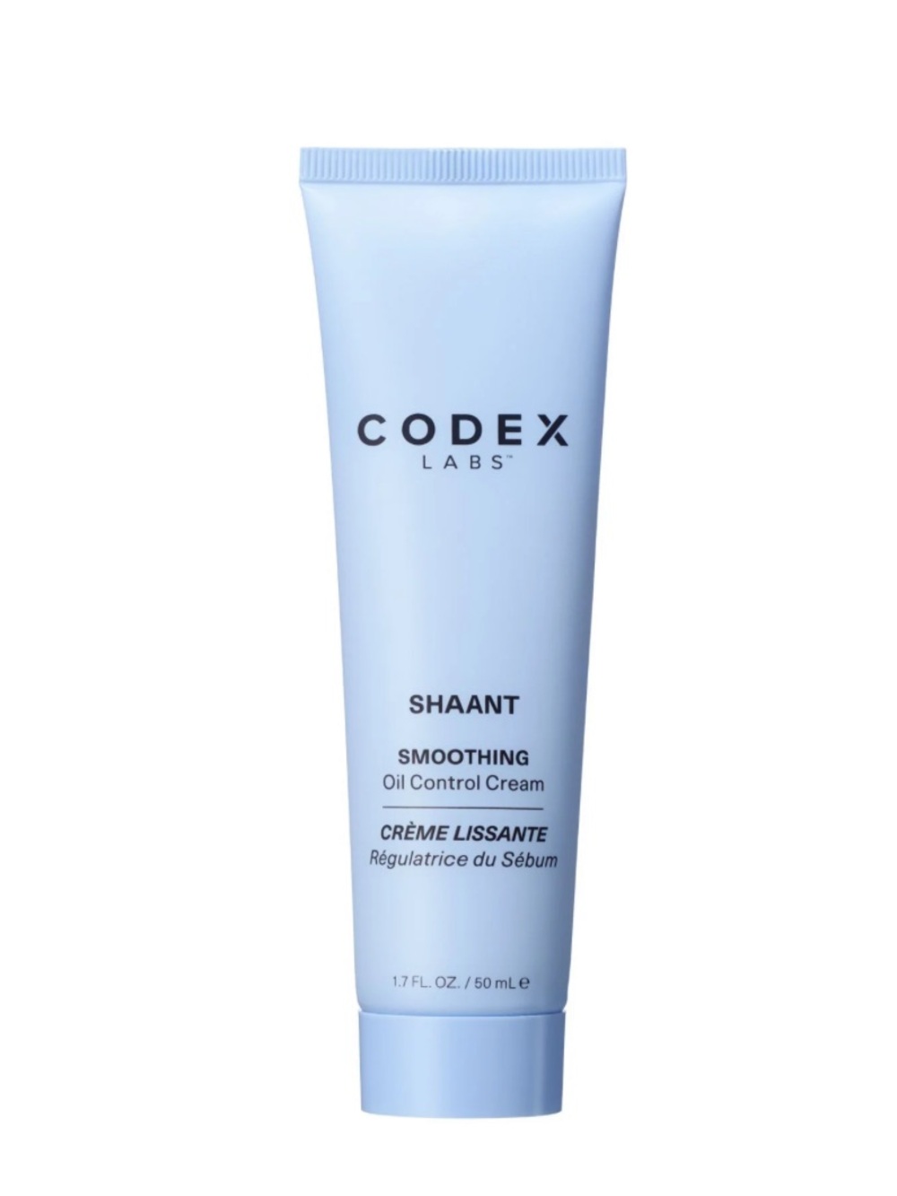🆕 CODEX BEAUTY LABS | Shaant Balancing Oil Control Cream